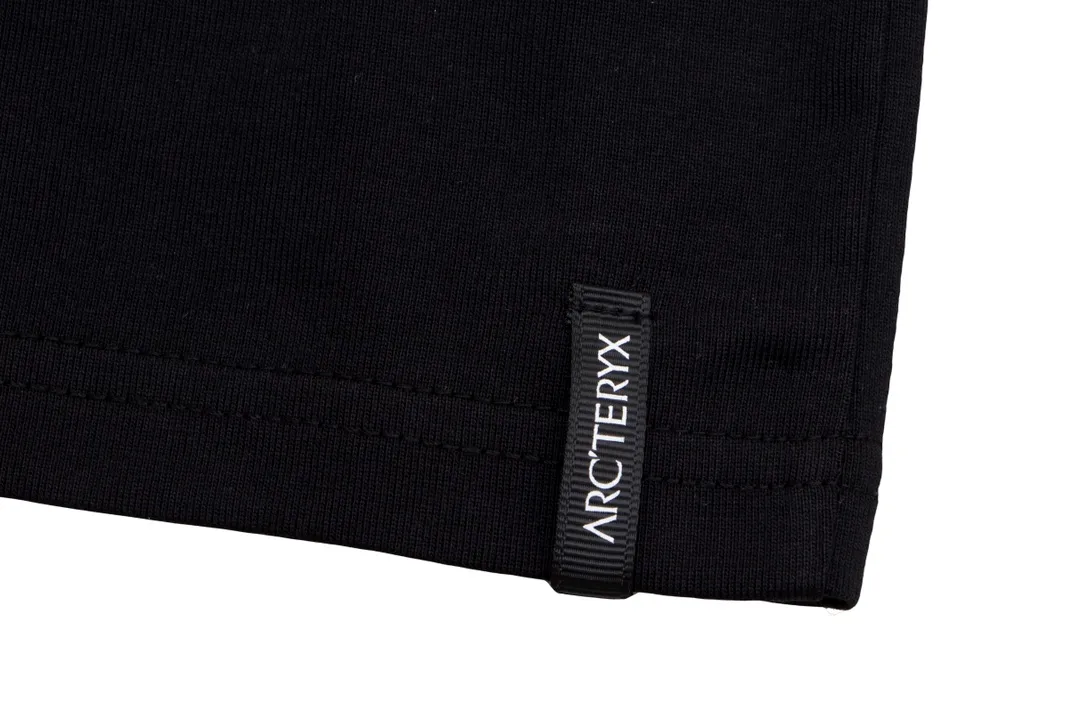 Arc’teryx ARC 23SS logo T 60 ， g 。 Breathable， ， ， 。 logo ， 。 ， 。 ， ， ， ， 。 Size:XS-L